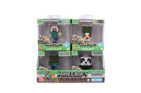 Minecraft Figúrka 2,5", 4 druhy, wave 7